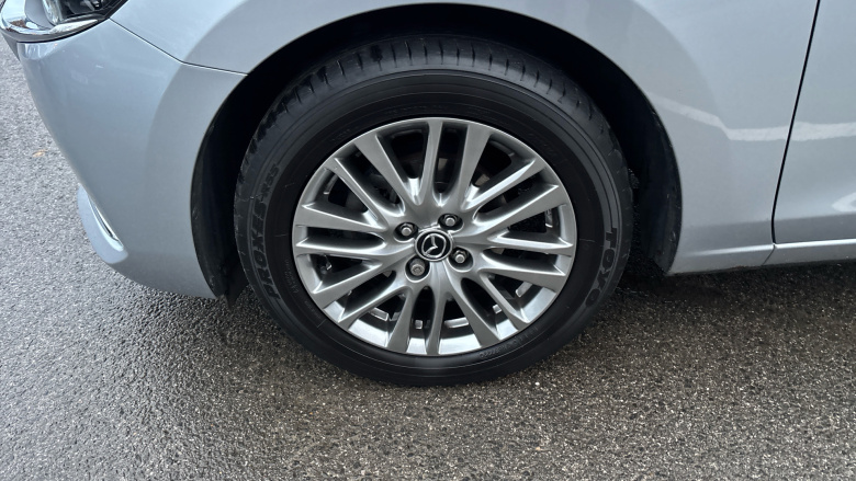 Mazda 2 1.5 Skyactiv G Sport 5dr Auto Petrol Hatchback